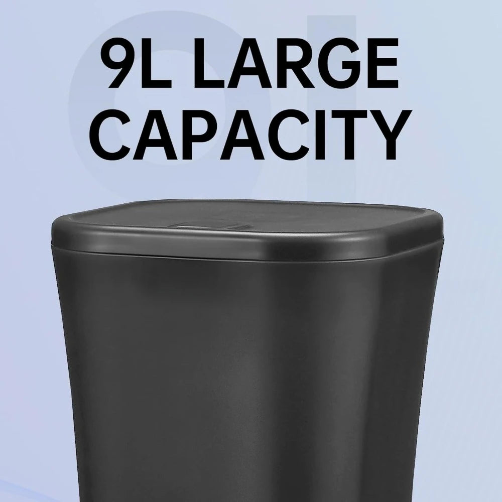 9L Dog Feeders for Large Dogs, Automatic Dog Feeder with Timer Extra Large, Programmable Auto Pet Food Dispenser Feeder