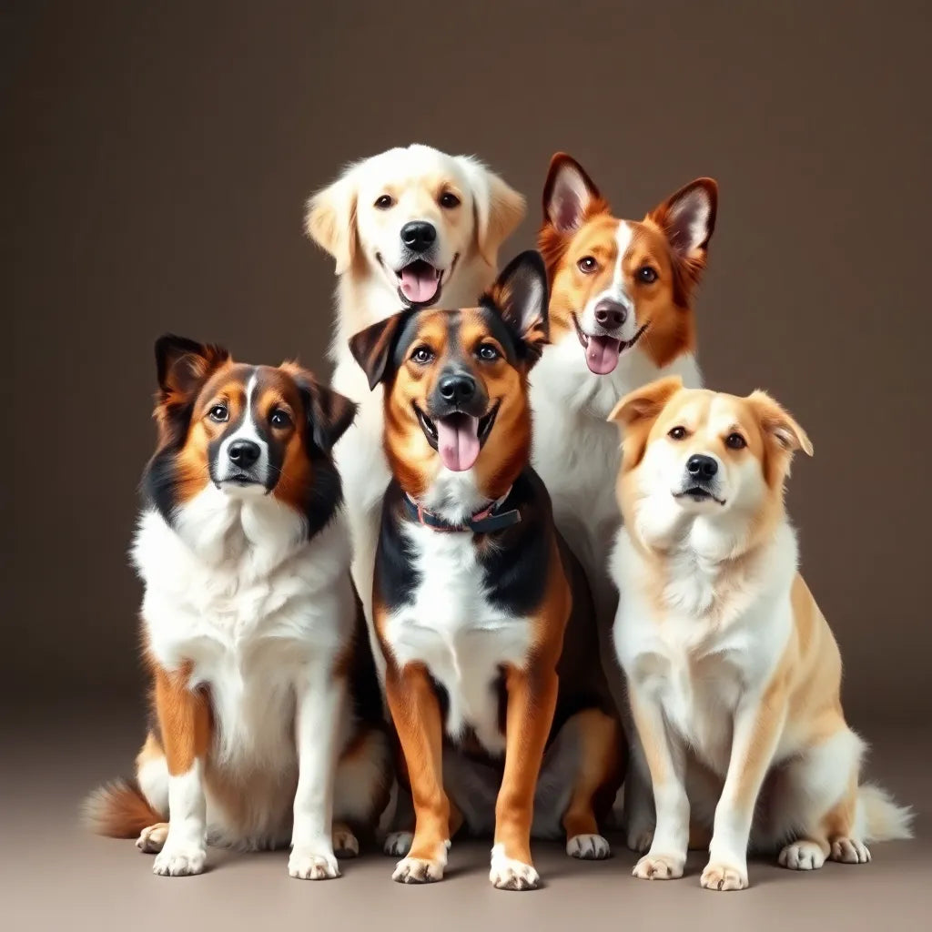 Dogs