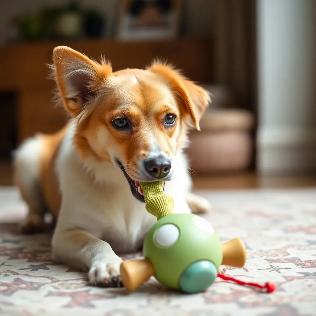 Dog Toys