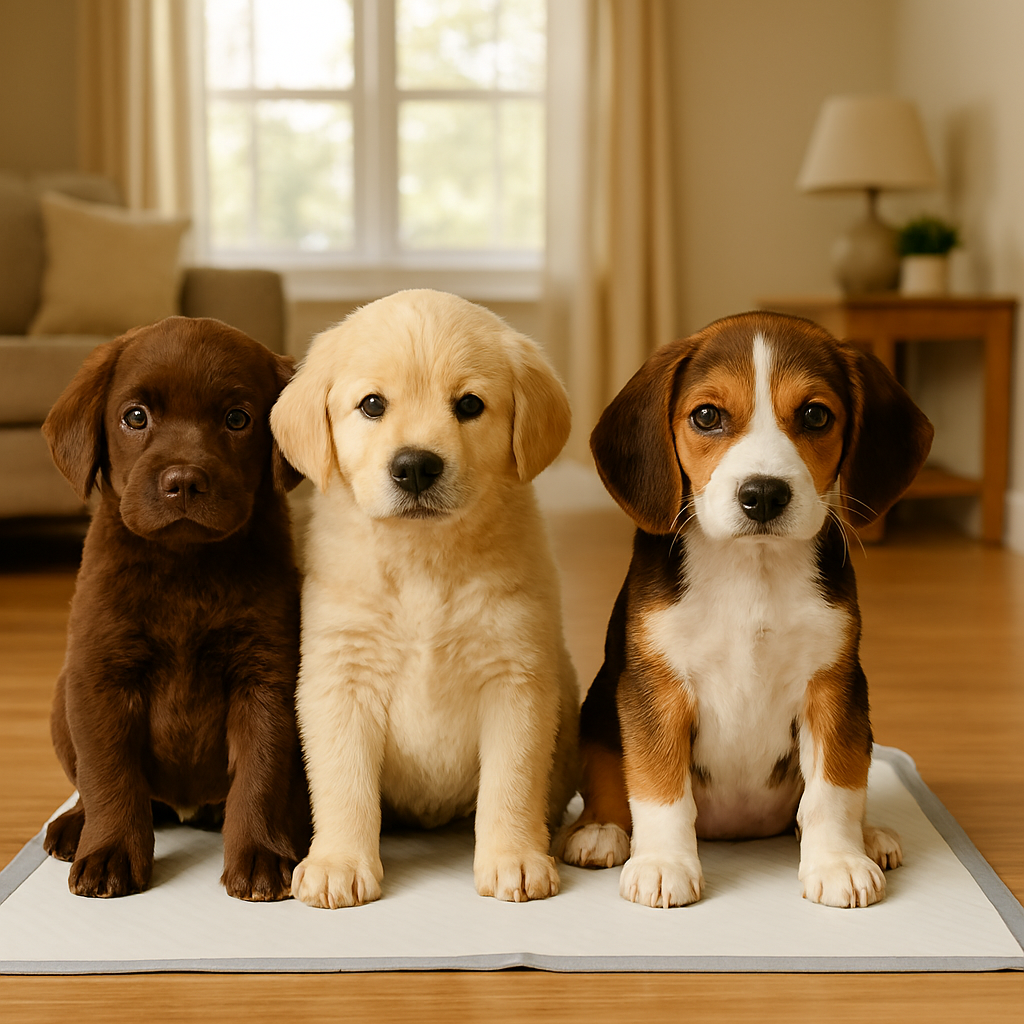 Dog Training Supplies
