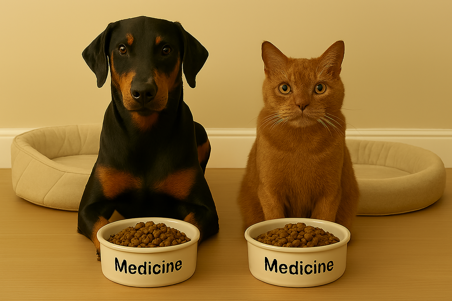 Pet's Health