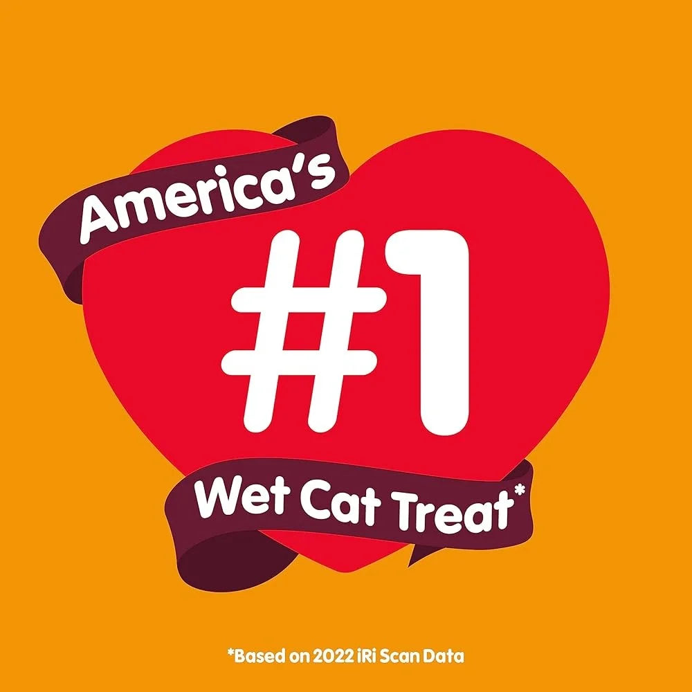 Savory Broths Lickable Cat Treat Variety Pack Grain Free Meat Seafood Broth 12 Pouches Quick Snack Topper Sensitive Stomach
