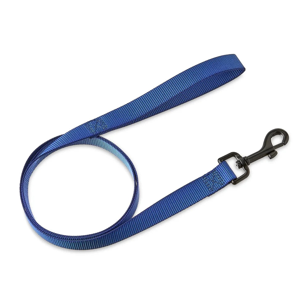 Durable 4ft Dog Leash Medium Large Dogs Waterproof Comfortable Grip Ideal Training Walking Outdoor Activities