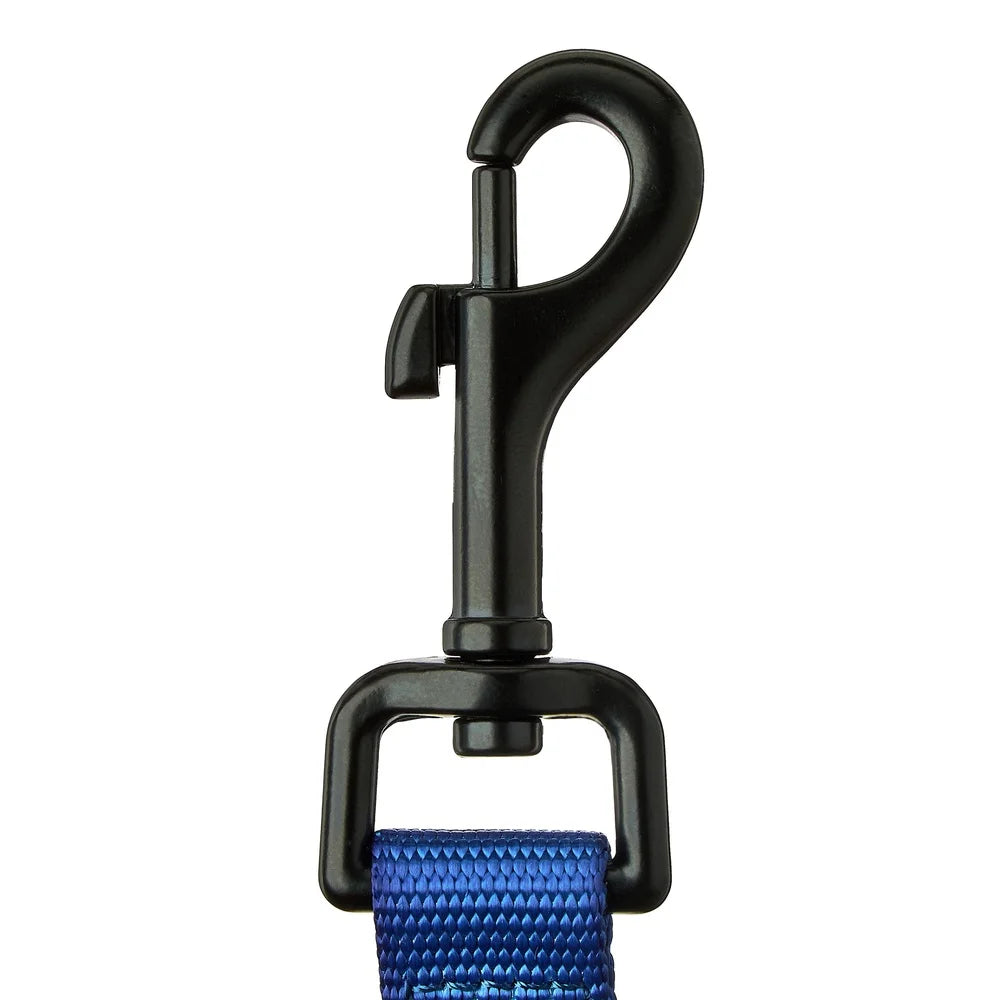 Durable 4ft Dog Leash Medium Large Dogs Waterproof Comfortable Grip Ideal Training Walking Outdoor Activities