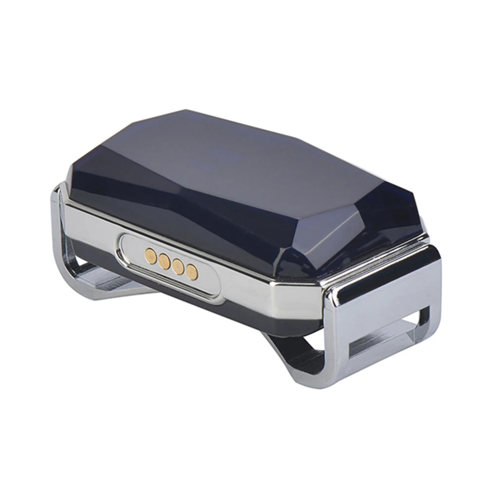 G12 Collar Pet Tracking Locator Wearable Smart GPS Dog Collar Waterproof IP67 Anti-lost Record Multifunctional for Kids Elderly