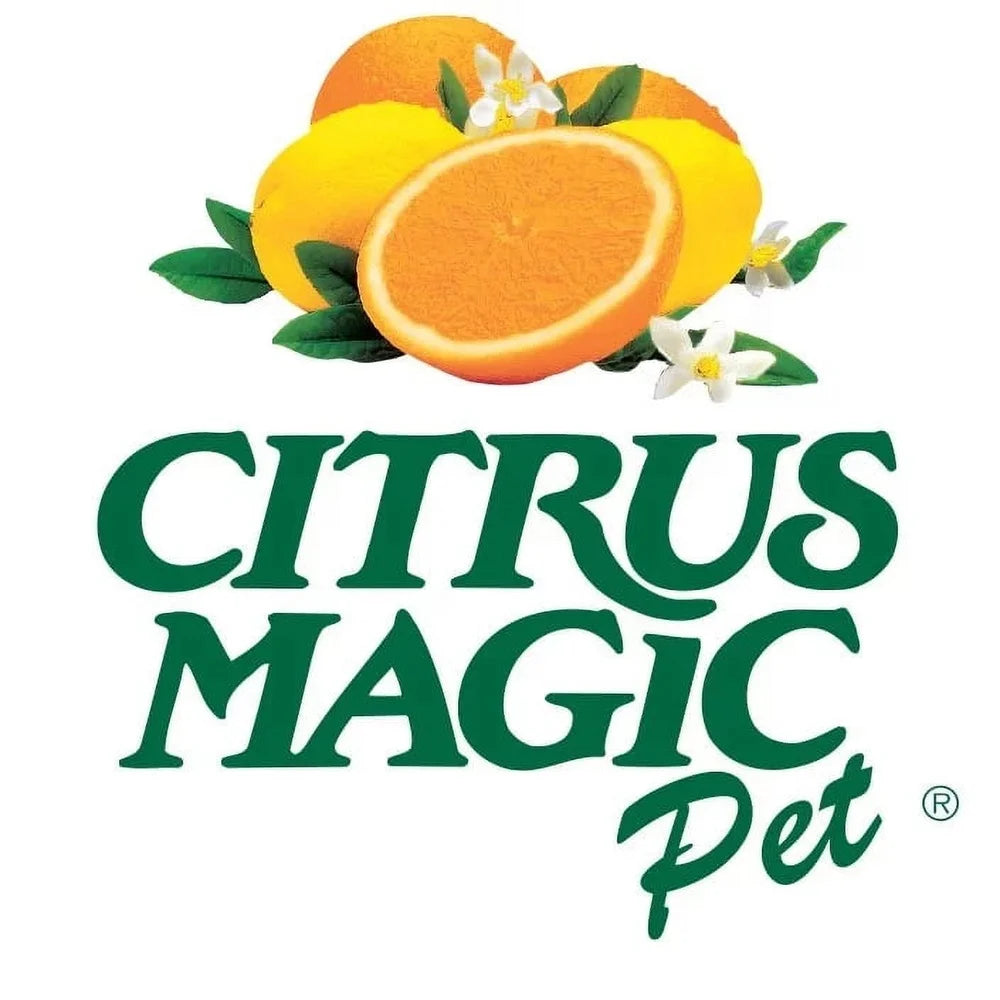 Pet Odor Eliminator 3 Pack Enzyme Formula Safe Pets Non-Irritating Deodorizing Stain Remover Home Carpet Upholstery